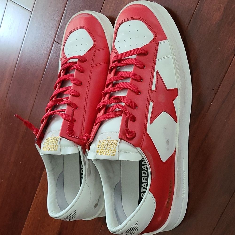 Golden Goose Stardan